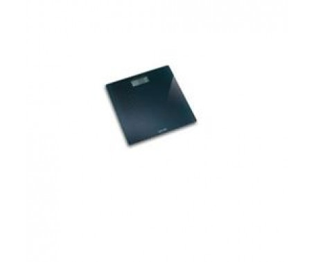 Innoliving Bilancia Digitale Pesapersone Ultraslim INN 101 Nera Innoliving Bilancia Digitale Pesapersone Ultraslim INN 101 Nera
