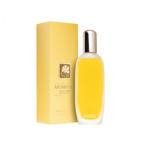 CliniqueAromaticsElixirEaudeParfumdadonna100ml