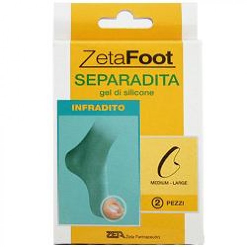 Infradito silicone sale