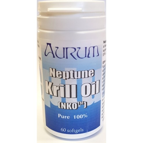 Neptune Krill Oil utile per la funzionalit | Farmasave.it