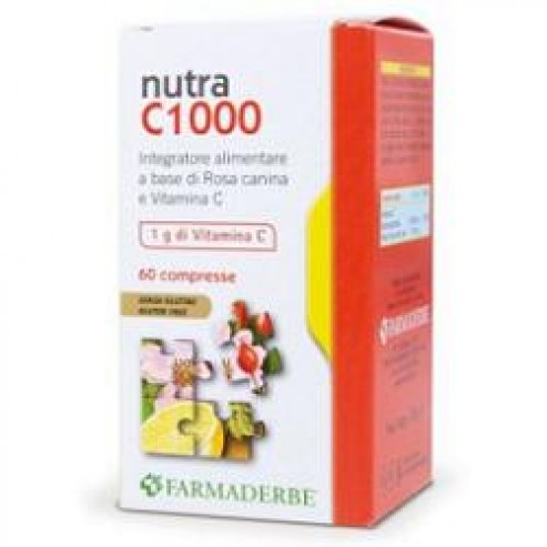 Nutra Carbone Vegetale di Farmaderbe 