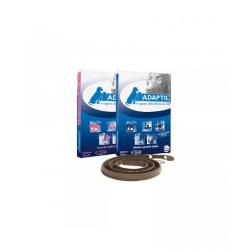 Adaptil Collare Antistress Cani Taglia S 45 cm 