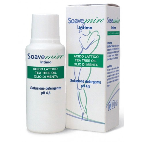 Salviette umidificate per adulti con Lavanda & Tea Tree Oil