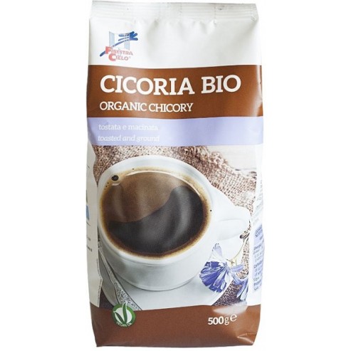 Cicoria e Tarassaco Bio Solubile - 100 g