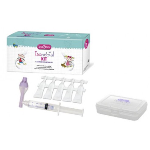 isonebial KIT buOna - Loreto Pharmacy