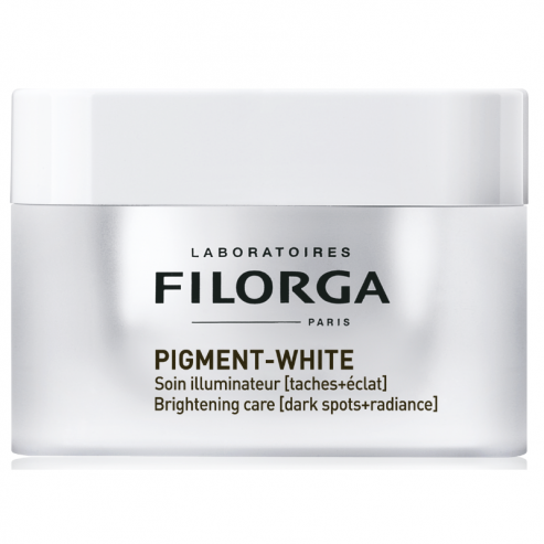 Filorga Pigment White crema anti macchie viso 50 mL