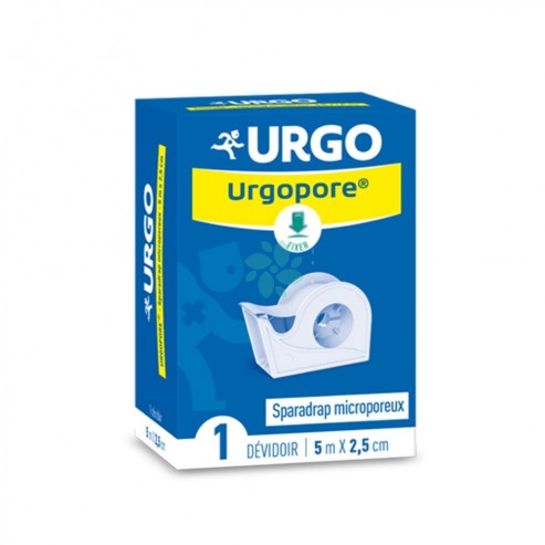 URGOROCCHURGOPORE5MX2,5CM