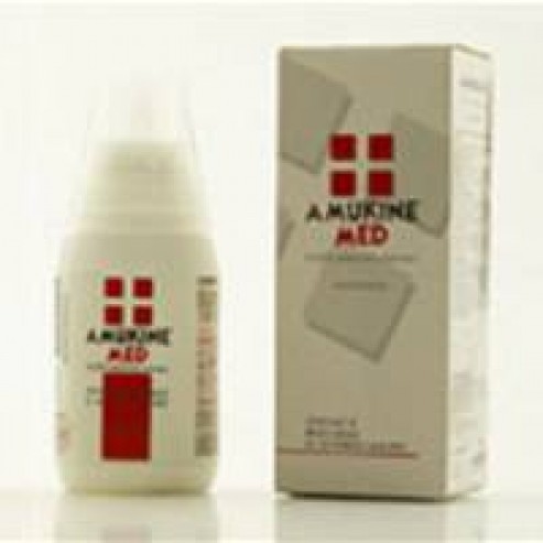 Amukine Med Soluzione Cutanea - 0,05% Sodio Ipoclorito 250 mL