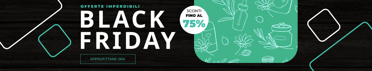 Promozioni black friday