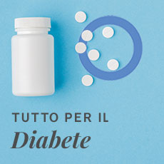 Tutto per il diabete