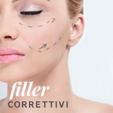 filler correttivi