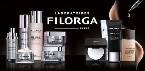 Filorga: La formula per la tua bellezza