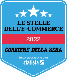 le stelle dell'ecommerce